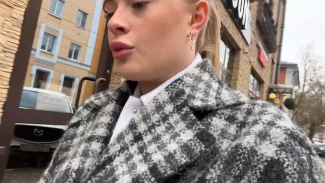 VLOG: учеба во ВШЭ и моя жизнь на два города | Holy Hush смотреть онлайн