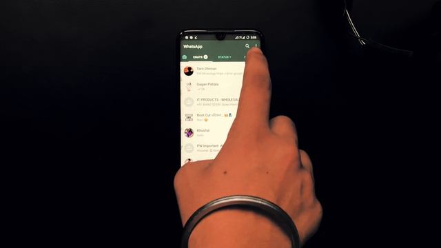 Install iOS WhatsApp On Any Android // iPhone WhatsApp For Android 🍎 смотреть онлайн