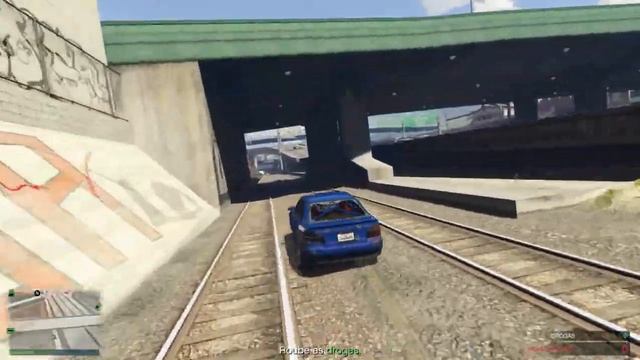 GTA V [Pentium G 6405 ] [GTX 1050 TI 4GB] [RAM 8GB] смотреть онлайн