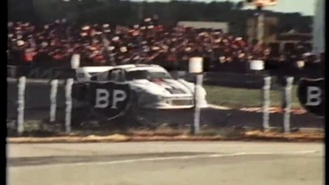 24 Hours of Le Mans 1977 (24 Heures Du Mans ) смотреть онлайн