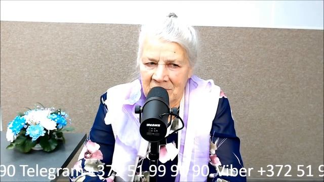 Свидетельство | Бог исцелил от рака смотреть онлайн