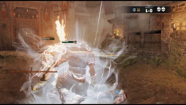 For NO Honor - BRAWLS - I'm VIKING... I Haven't HONOR dude ;P смотреть онлайн