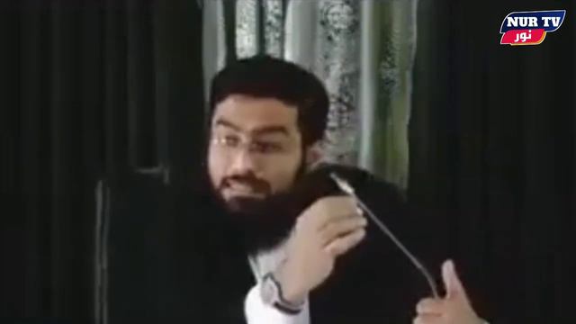 Аз ин се тоифа набош. Мубашир Муслимёр Раҳимауллоҳ. смотреть онлайн