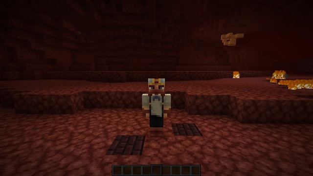 Nether Update IDEAS For Minecraft 1.16