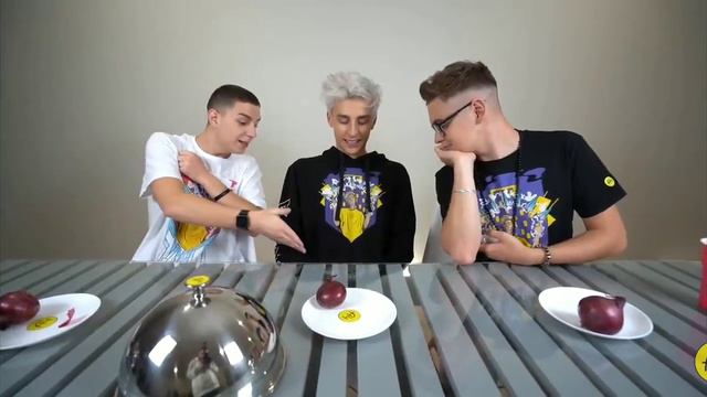 О чем они говорят ⁉️ смотреть онлайн