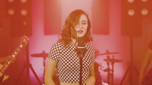 Scar Tissue  - Red Hot Chili Peppers (Cover by First to Eleven)