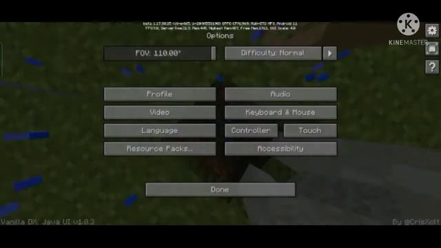 Minecraft java edition in phone смотреть онлайн