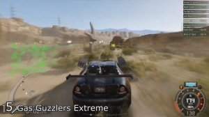 Топ 10 Гонок на PS4 #1