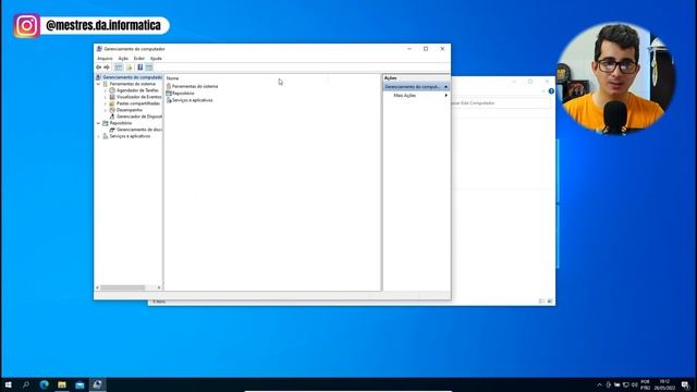 COMO FAZER BACKUP COMPLETO DO COMPUTADOR (Simples e Fácil) смотреть онлайн