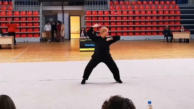 Ушу шаолинь у син ба фа цюань выступление шиболахан кубок республики «восточный барс» смотреть онлайн