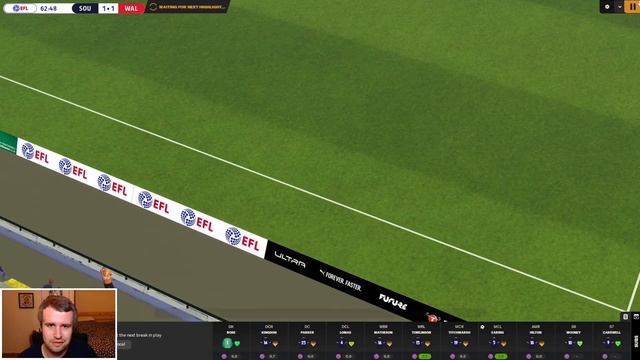 FM24 | Saving Southend | EPISODE 17 - BUSY TRANSFER DEADLINE DAY | Football Manager 2024 смотреть онлайн