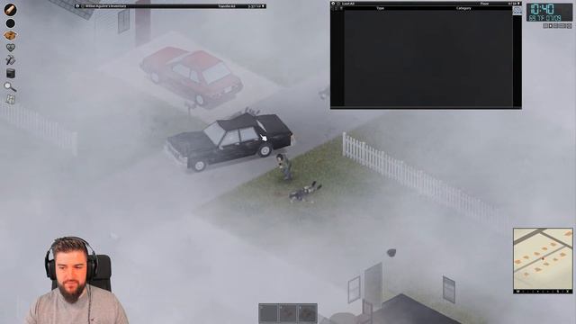 Mistreating Ovenware | Project Zomboid смотреть онлайн