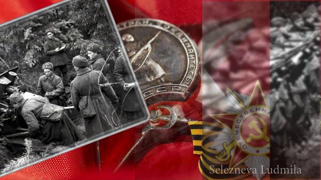 Песни нашей Победы! смотреть онлайн