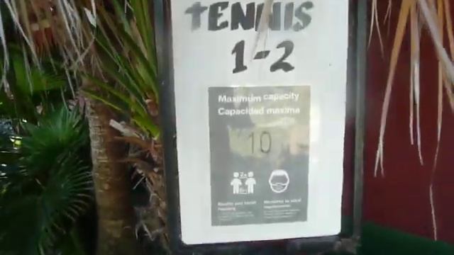 From cactus to the sporting courts #aircanada #varadero смотреть онлайн