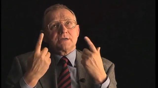 Roland Wötzel: Innerer Zwiespalt eines SED-Fuktionärs (2) смотреть онлайн