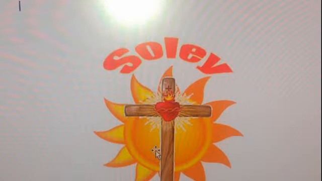 19 juin 2020 Chante Lafwa, Solennité du Sacré-Cœur sur Soleylafwa.org смотреть онлайн