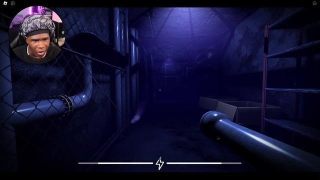 ROBLOX FORGOTTEN MEMORIES .. смотреть онлайн