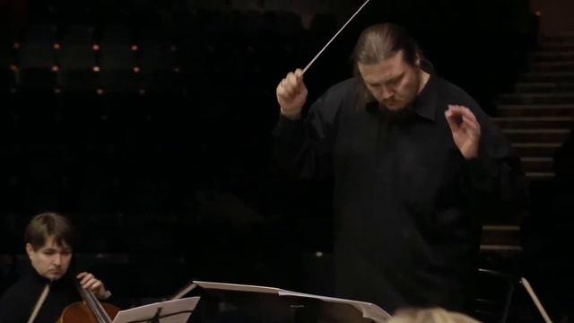 Marianna Golubenko - Scherzo-Valse смотреть онлайн
