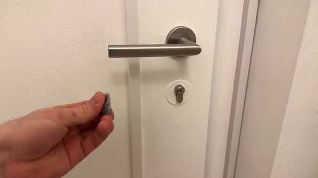 Lockin Smart Lock G30 Review - Best Smart Lock Works With Alexa & Google Home смотреть онлайн