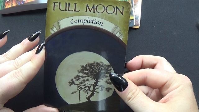 Earth Magic Oracle Cards Unboxing смотреть онлайн