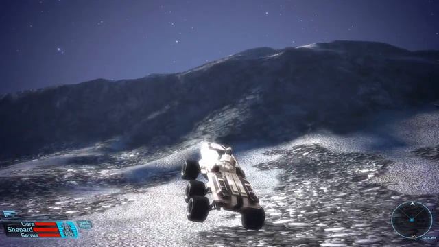 Mass Effect Walkthrough - Part 29 смотреть онлайн