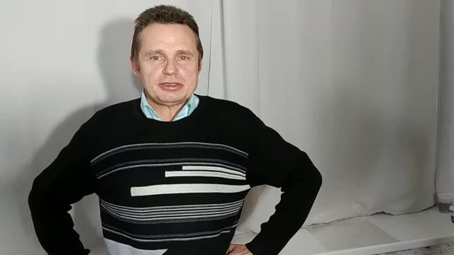 #362. Чумаков Сергей (1966) Н-ГТУ. Визитка смотреть онлайн