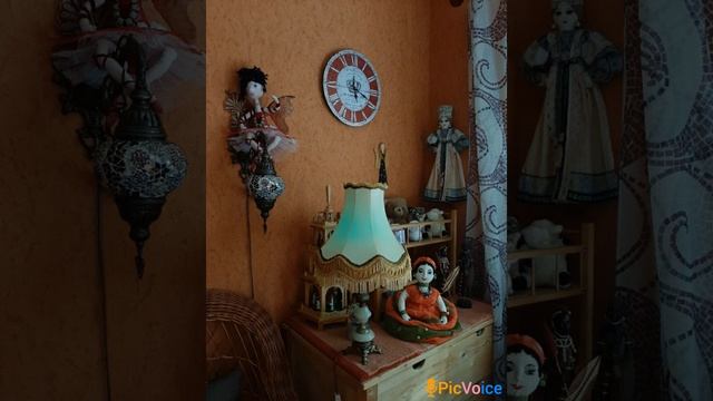 КОЛЫБЕЛЬНАЯ МЕДВЕДИЦЫ "Ложкой снег мешая..." смотреть онлайн