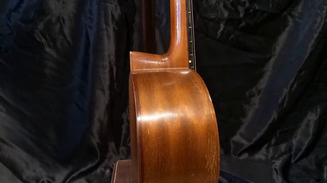 Nikolay Iskatchkin Russian Luthier 2006 Classic Guitar