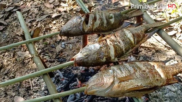 Catch and Cook | Healthy Fish Recipes Dinner Made Easy смотреть онлайн