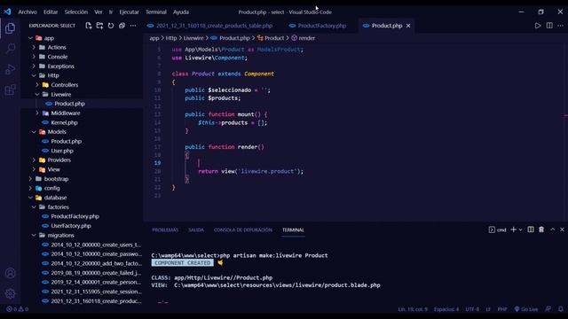 Select2 - Laravel + Livewire + JetStream