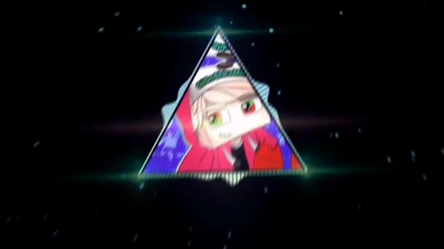 Itachi молодой итачи в шмотках висачи (bass Bosted)