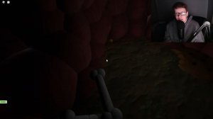Get Eaten and Be Digested Inside Stomach! Is A Bad Roblox Vore Game Thats Not Even Worth Reporting