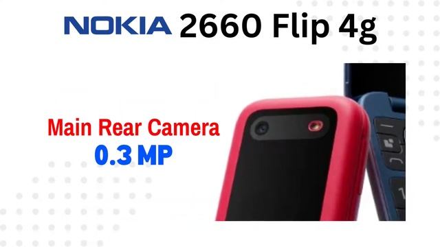 Nokia 2660 Flip 4g | Quick Specs and Price | 2022 Philippines смотреть онлайн