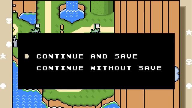 Onegai My Melody: My Melody Adventure - Hack Of SMW [SNES]