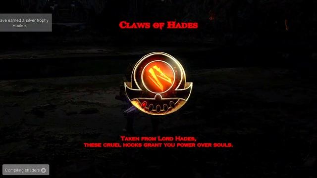 God of War 3 RPCS3 Gameplay WALKTHROUGH | PART-03 смотреть онлайн