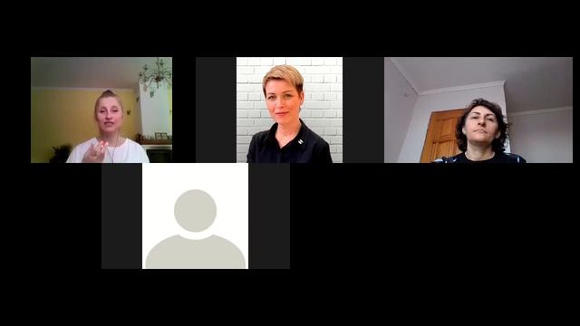 Самомассаж лица. Психолог Анна Лурье смотреть онлайн