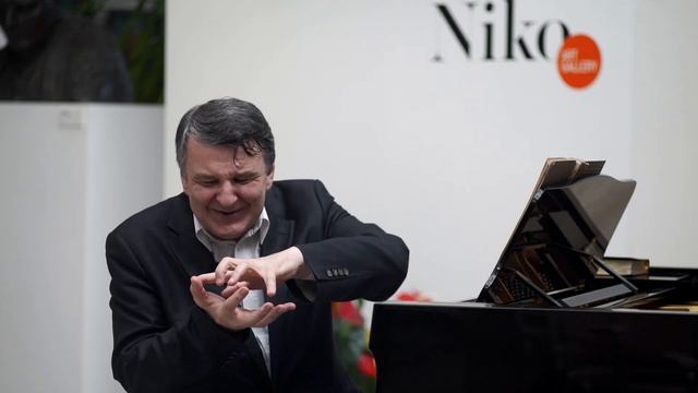 Лекция 136. Скрябин. Соната для фортепиано № 10 | Композитор Иван Соколов. смотреть онлайн