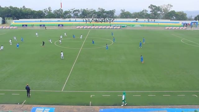 HIGHLIGHTS POLICE FC 0 - 1 KIYOVU SPORTS|Primus National League|20.02.2022 смотреть онлайн