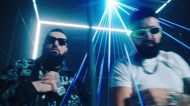 Buba Corelli ft. Jala Brat & Coby - Divljam смотреть онлайн