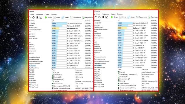 Ryzen 1700 с Aliexpress за 11К / Кинули или нет? смотреть онлайн