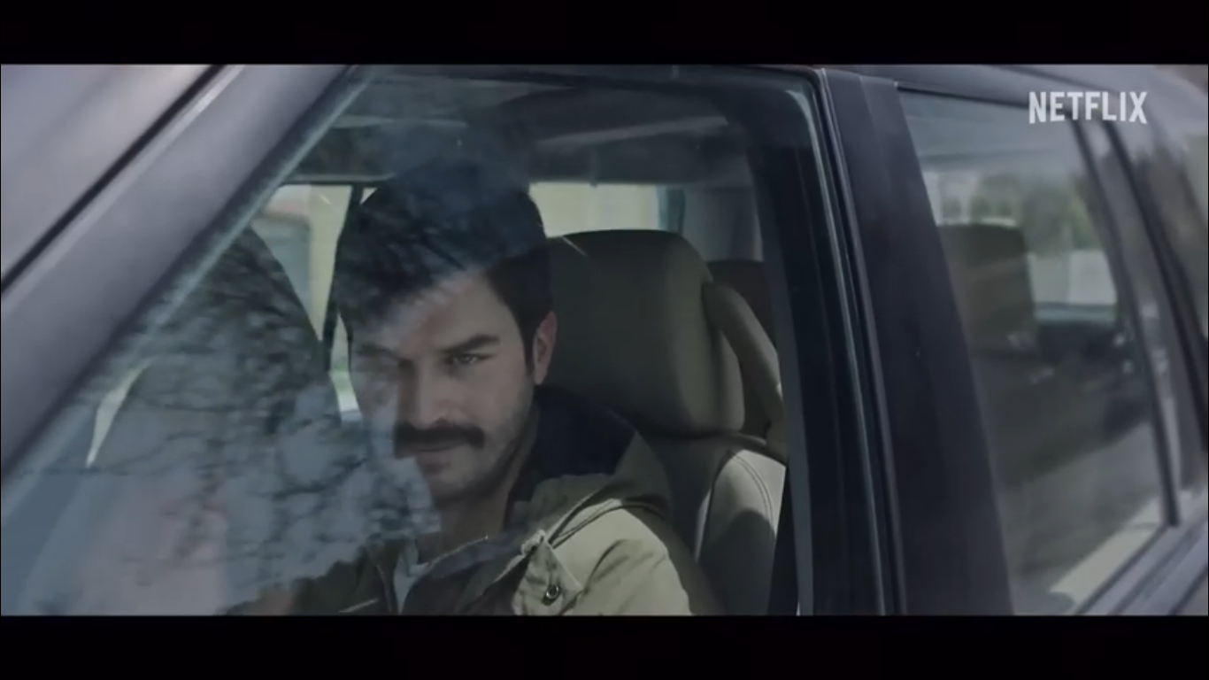 Удушающий захват _ Официальный трейлер (2023) смотреть онлайн