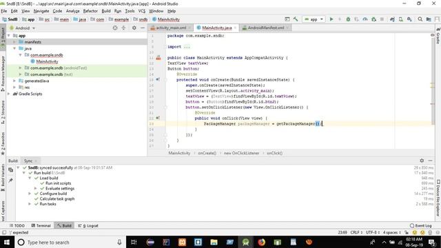 Android process and threads and how to transfer data one to another app смотреть онлайн