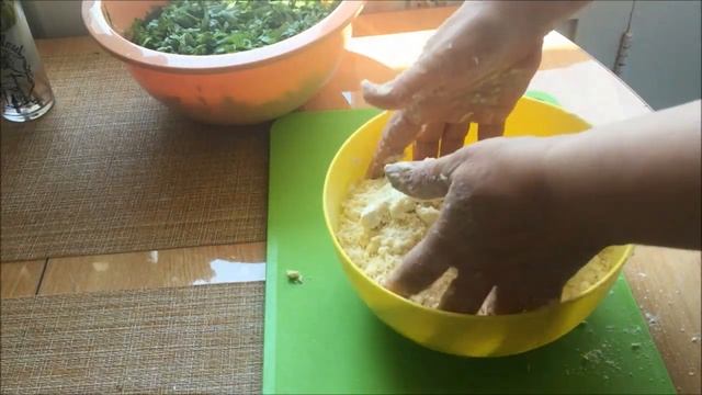 Готовим весело и со вкусом 