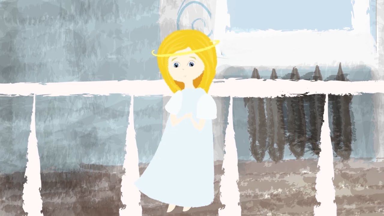 Домашний ангел смотреть онлайн