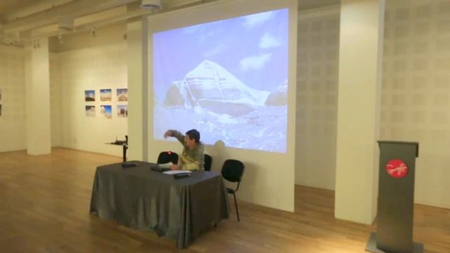 Коды и символы спирали Кайласа - с переводом на русский