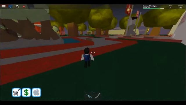 How to get Dr. Bones Shades (ROBLOX ZOMBIE HIGHSCHOOL) смотреть онлайн