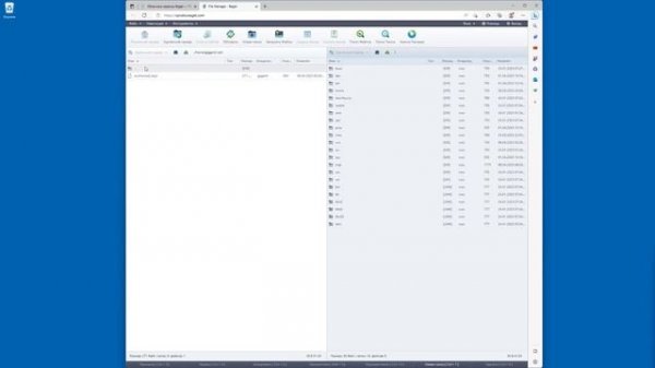 Как добавить SSH ключи из Windows 10 или Виндоус 11 на сервер в интернете?