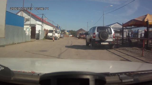 Дороги в городе Павловске смотреть онлайн