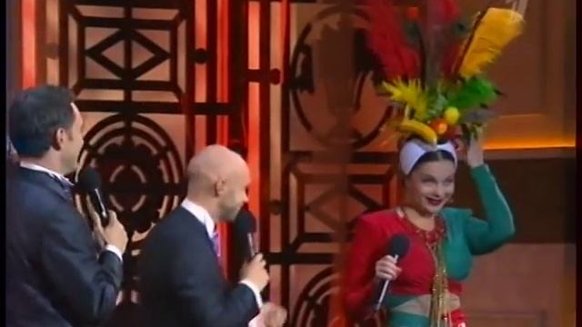 Театр эстрады 16112014. Наташа Королева смотреть онлайн