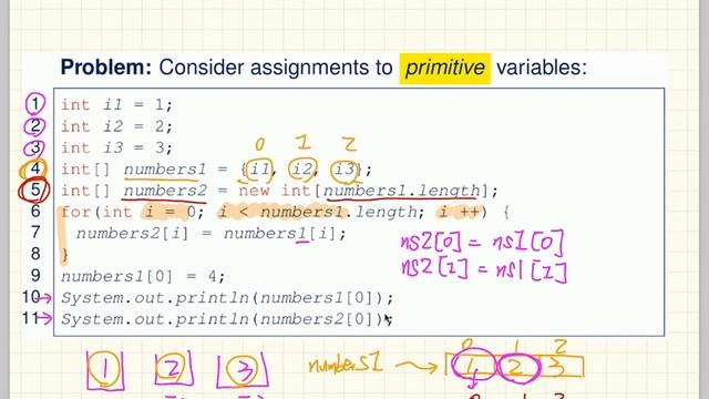 EECS1021 2019 03 11 смотреть онлайн